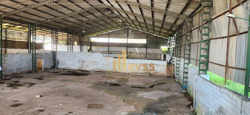 Depósito-Galpão, 3135 m² - Foto 2