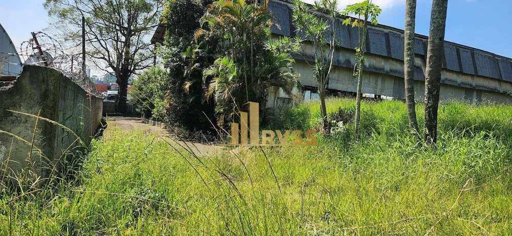 Depósito-Galpão, 3135 m² - Foto 1