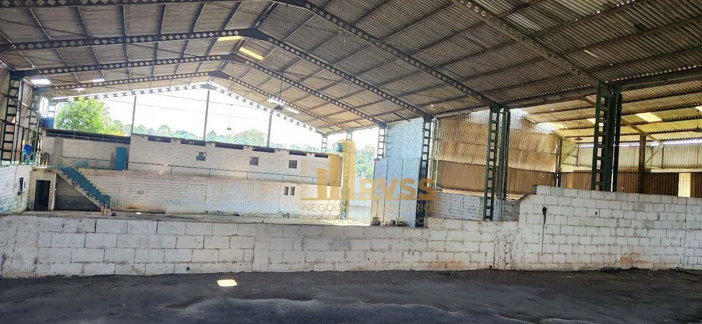 Depósito-Galpão, 3135 m² - Foto 3