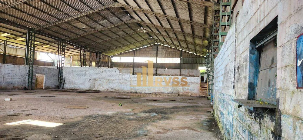 Depósito-Galpão, 3135 m² - Foto 11