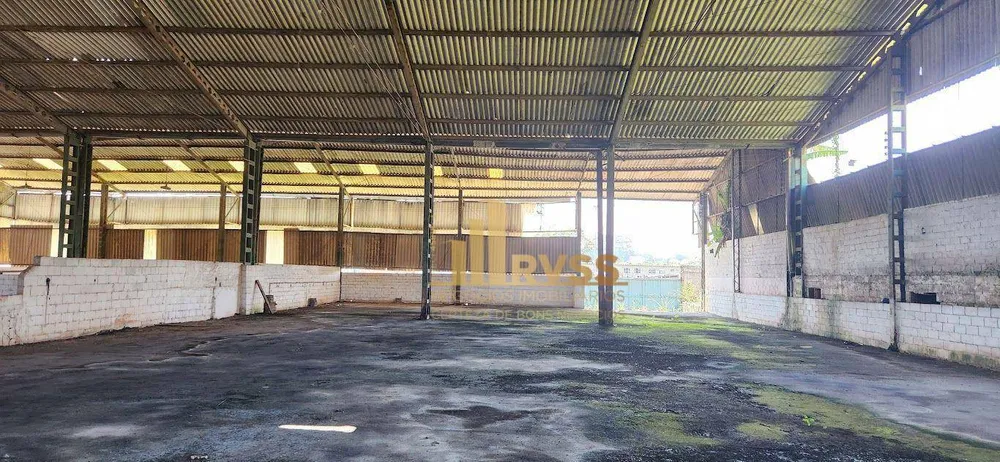 Depósito-Galpão, 3135 m² - Foto 5
