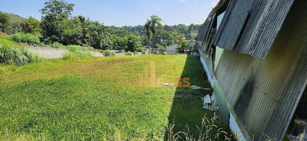 Depósito-Galpão, 3135 m² - Foto 4