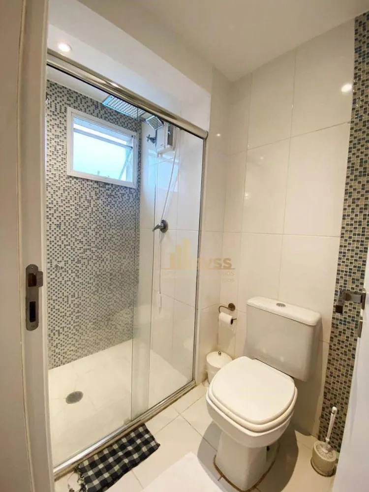 Apartamento, 3 quartos, 128 m² - Foto 10