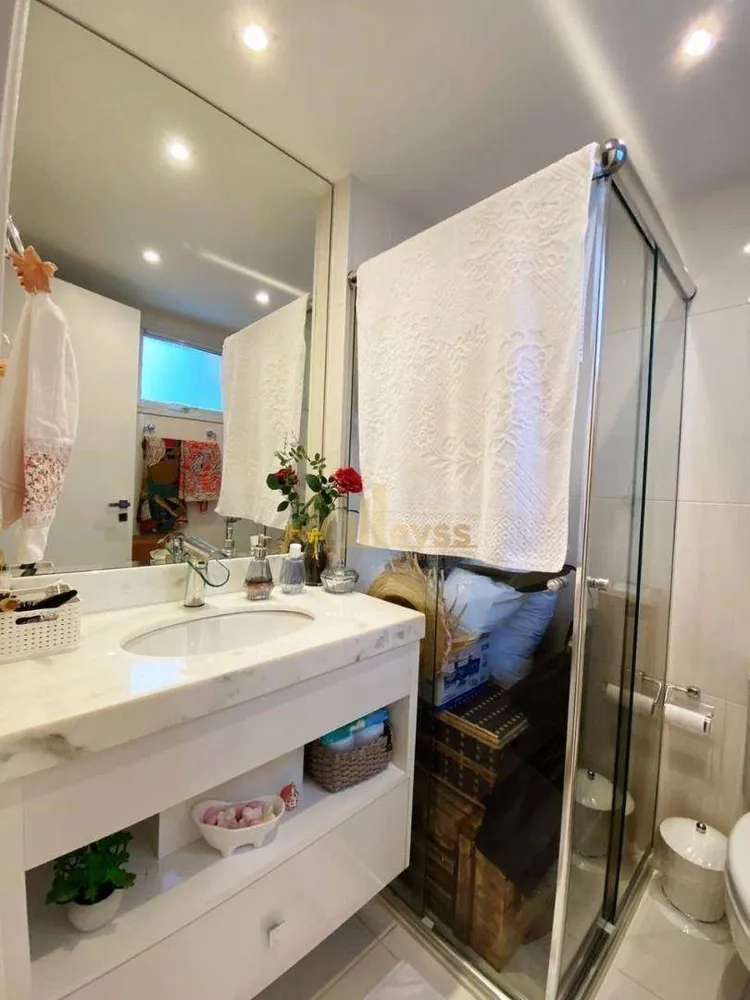 Apartamento, 3 quartos, 128 m² - Foto 8