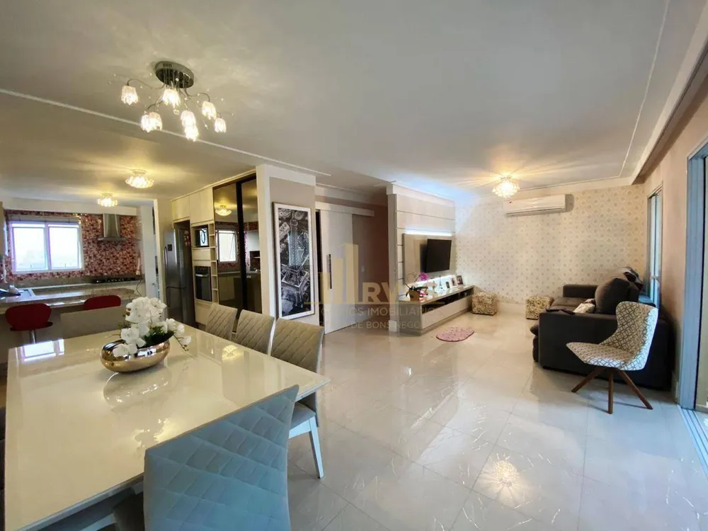 Apartamento, 3 quartos, 128 m² - Foto 8