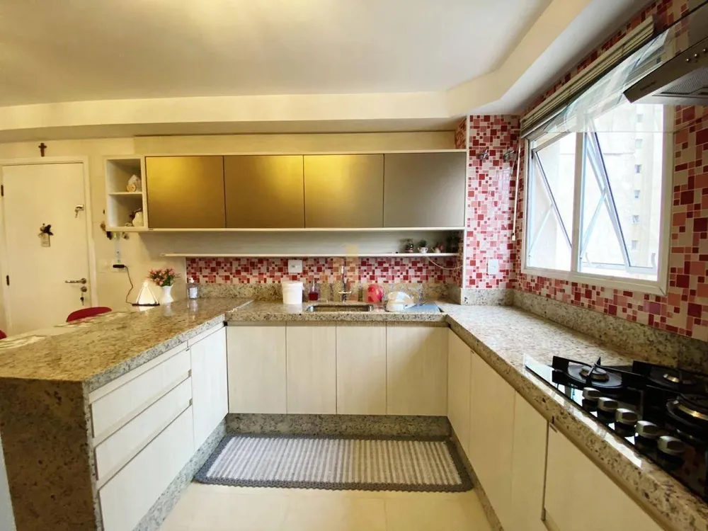 Apartamento, 3 quartos, 128 m² - Foto 7