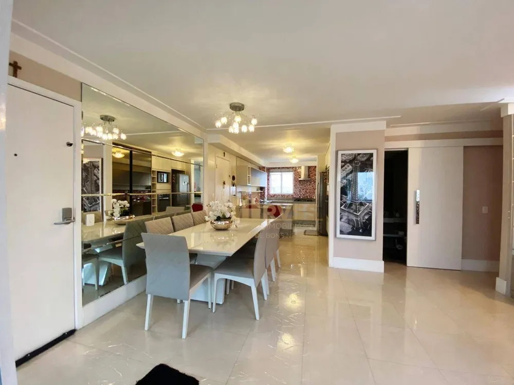 Apartamento, 3 quartos, 128 m² - Foto 6