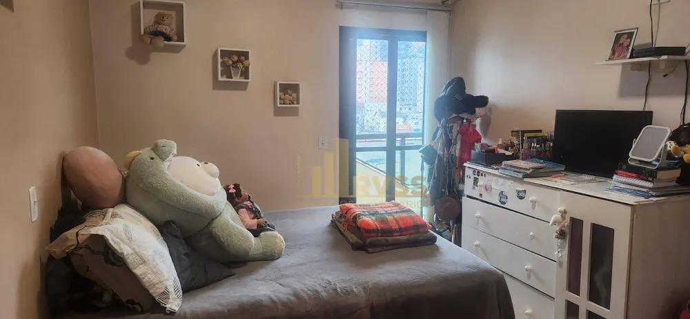 Apartamento, 3 quartos, 124 m² - Foto 6
