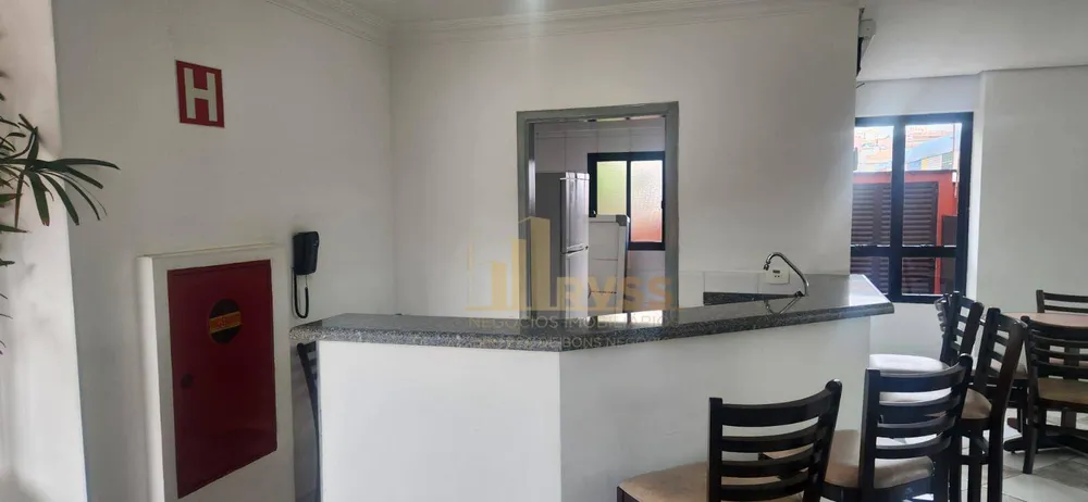 Apartamento, 3 quartos, 124 m² - Foto 13