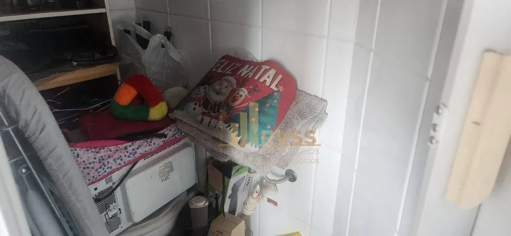 Apartamento, 3 quartos, 124 m² - Foto 8