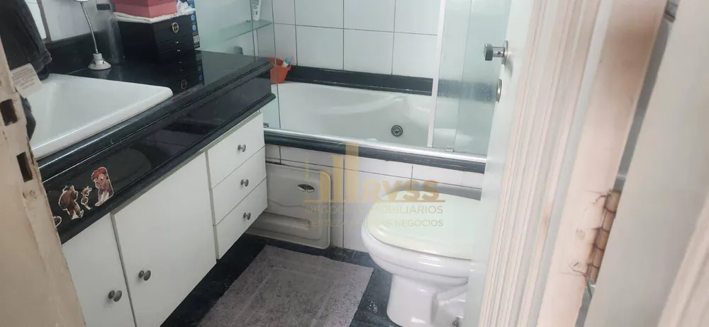 Apartamento, 3 quartos, 124 m² - Foto 4