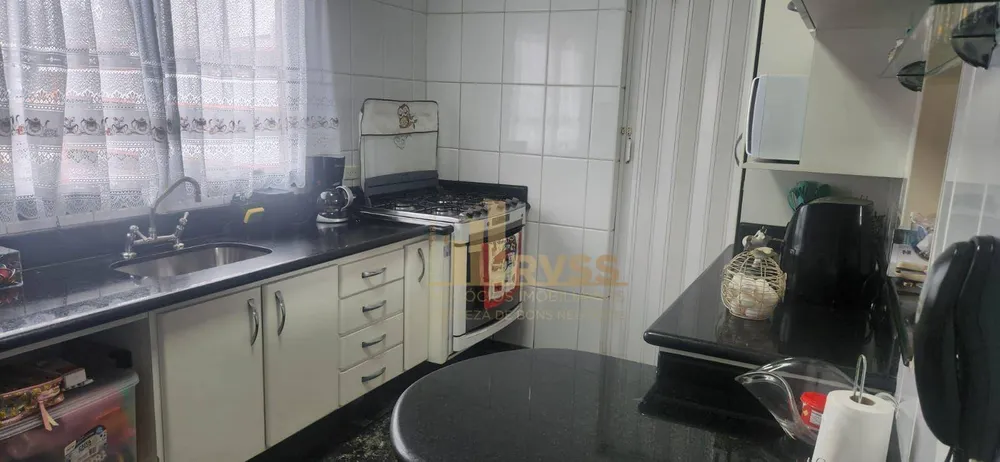 Apartamento, 3 quartos, 124 m² - Foto 7