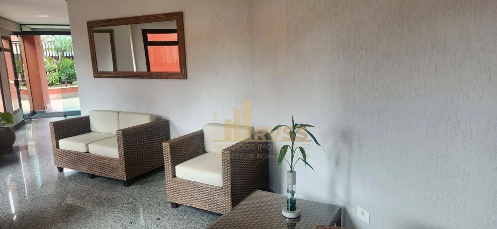 Apartamento, 3 quartos, 124 m² - Foto 15
