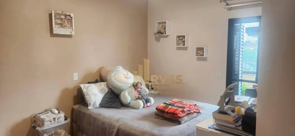 Apartamento, 3 quartos, 124 m² - Foto 5