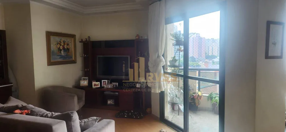 Apartamento, 3 quartos, 124 m² - Foto 9