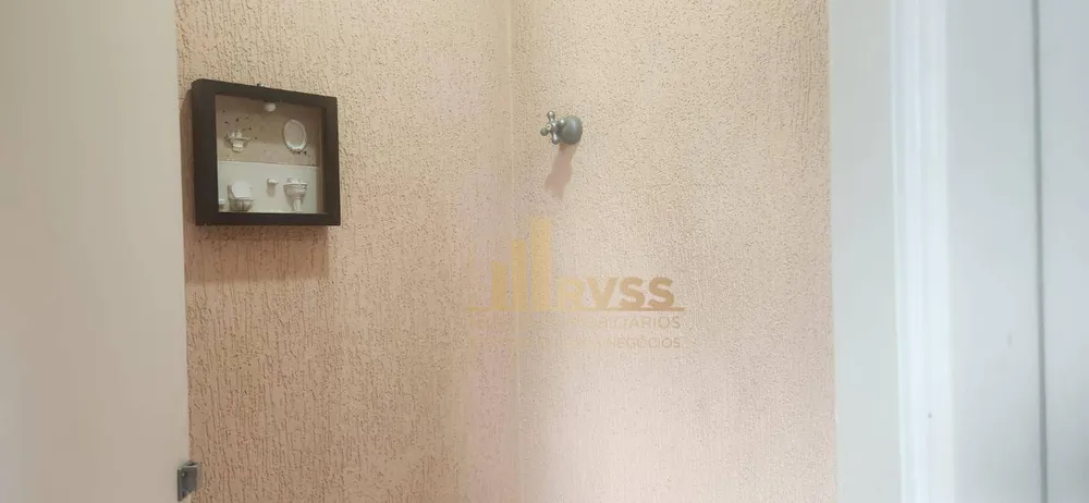 Apartamento, 3 quartos, 124 m² - Foto 1
