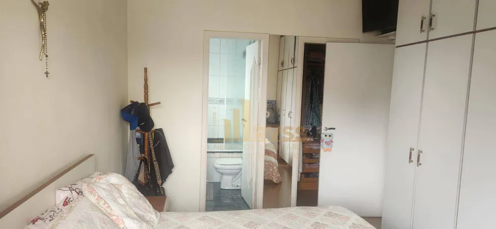 Apartamento, 3 quartos, 124 m² - Foto 3