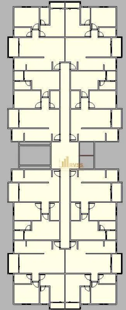 Terreno, 2050 m² - Foto 3