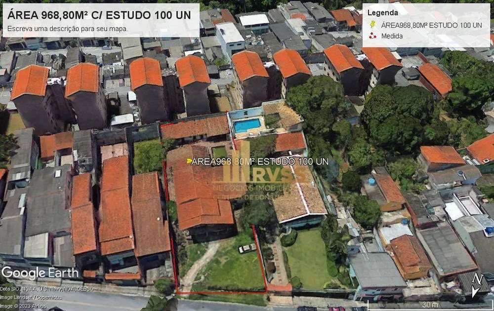 Terreno, 2050 m² - Foto 5