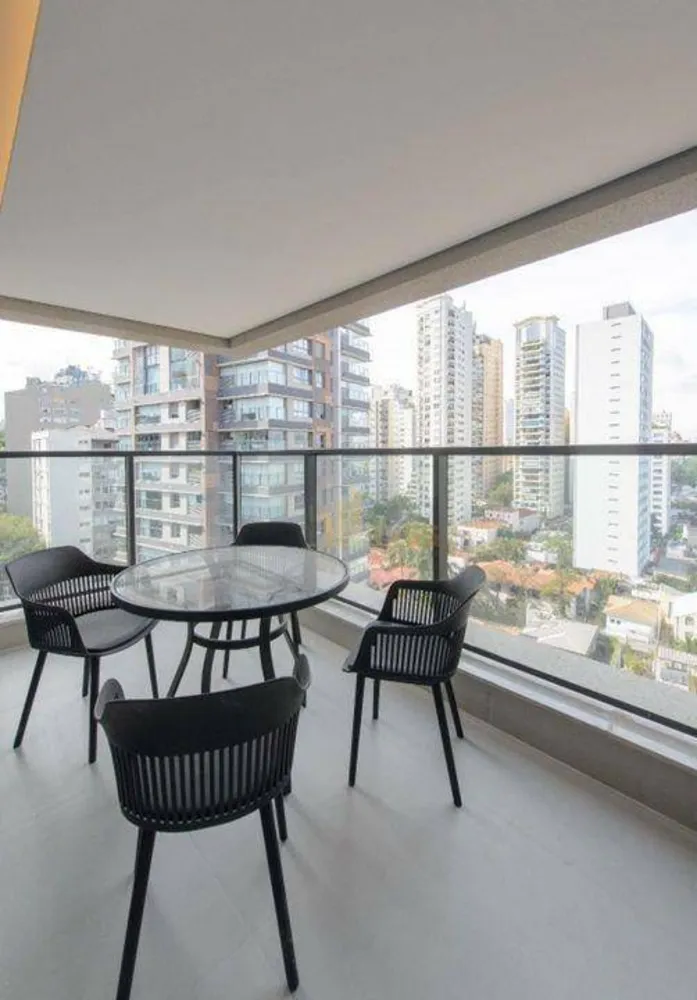Apartamento, 2 quartos, 59 m² - Foto 13