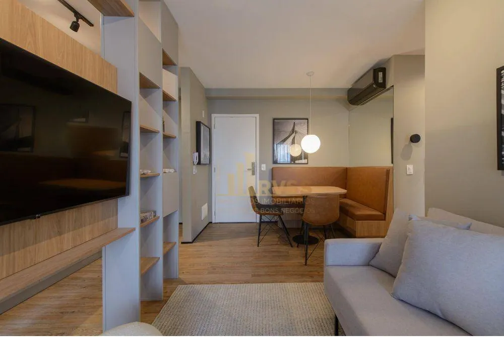 Apartamento, 2 quartos, 59 m² - Foto 5