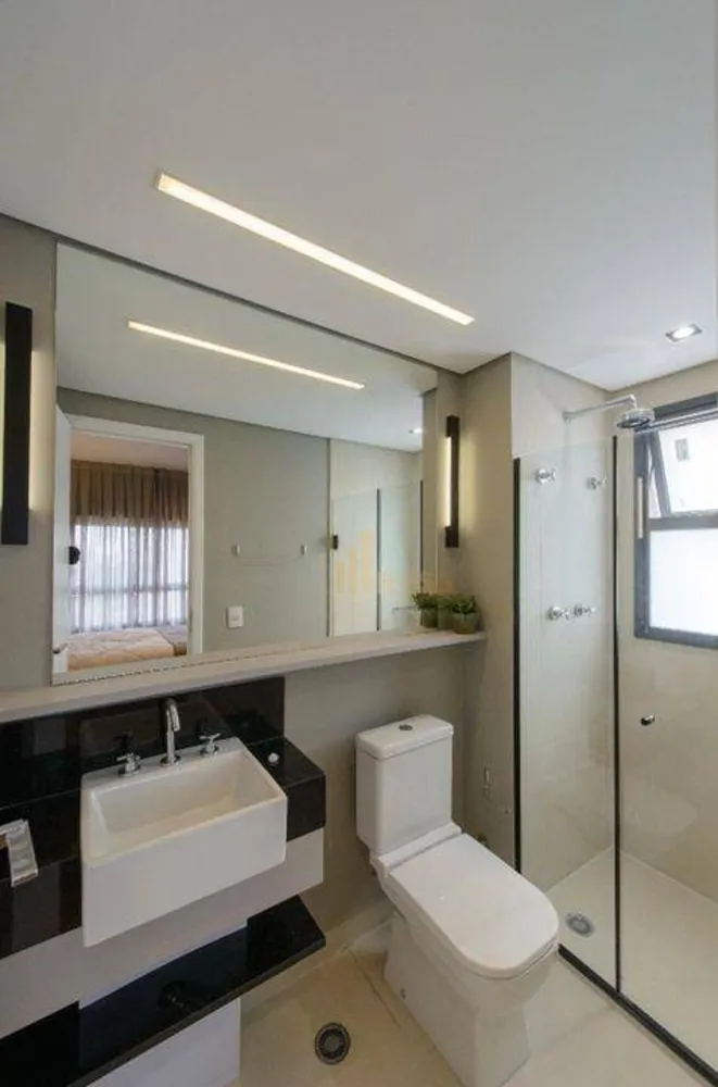 Apartamento, 2 quartos, 59 m² - Foto 12