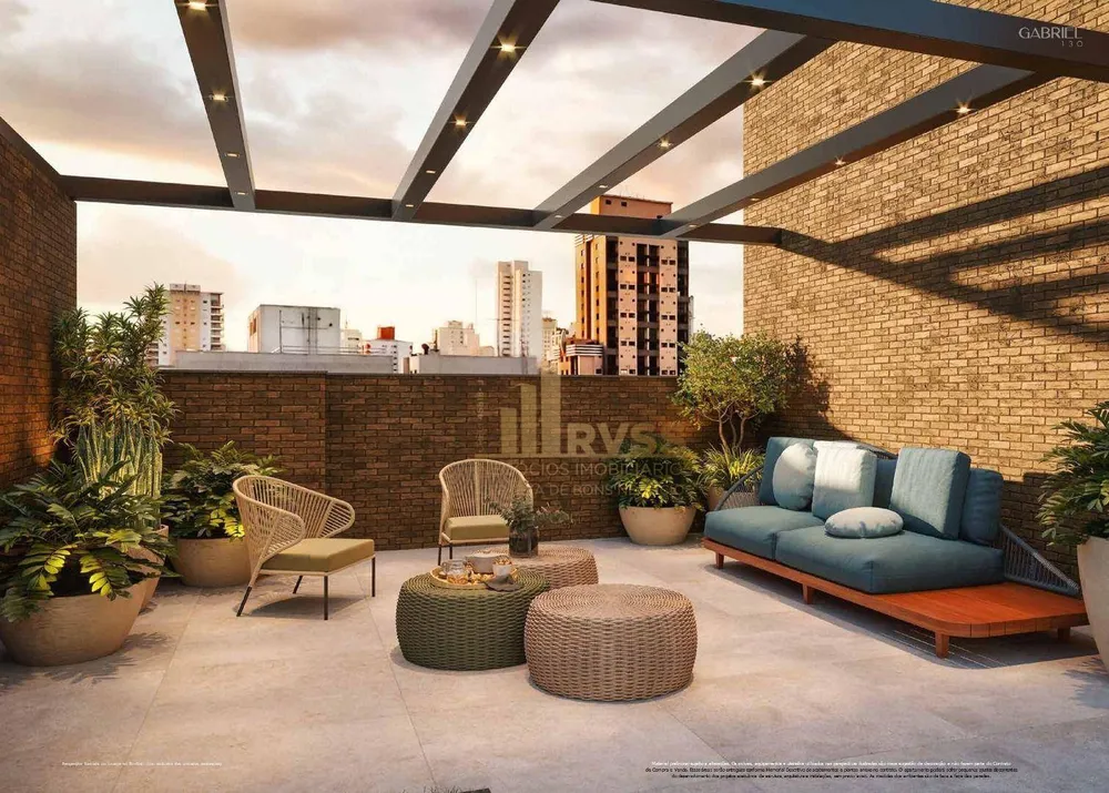 Apartamento, 2 quartos, 59 m² - Foto 16
