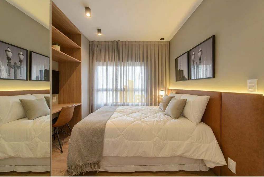 Apartamento, 2 quartos, 59 m² - Foto 10