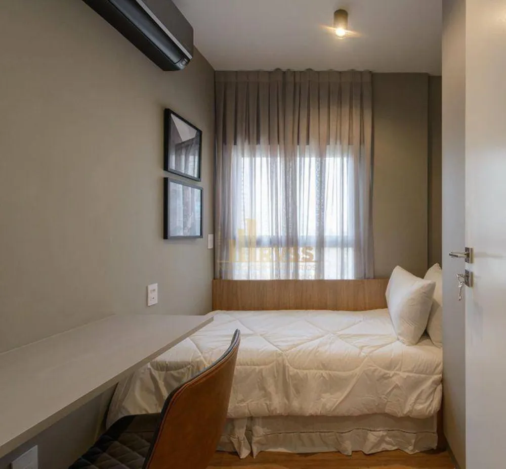 Apartamento, 2 quartos, 59 m² - Foto 7