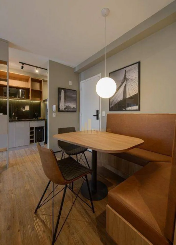 Apartamento, 2 quartos, 59 m² - Foto 6