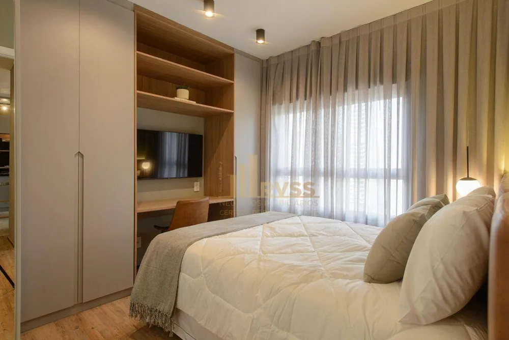 Apartamento, 2 quartos, 59 m² - Foto 11
