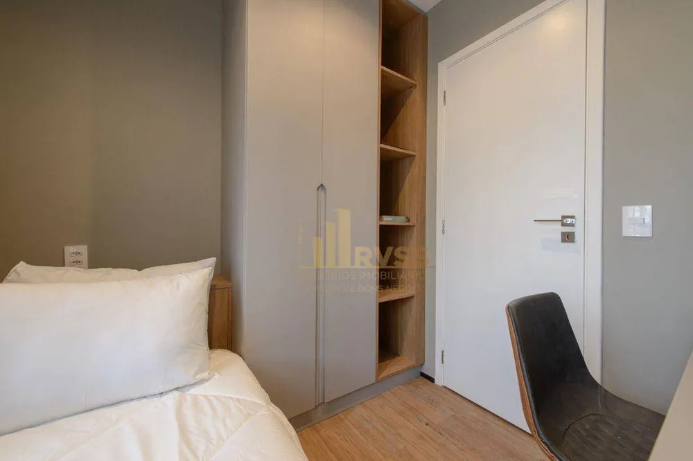Apartamento, 2 quartos, 59 m² - Foto 9