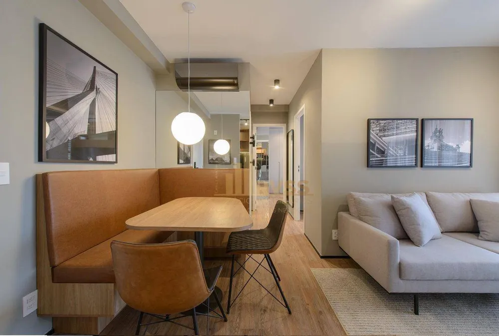 Apartamento, 2 quartos, 59 m² - Foto 4
