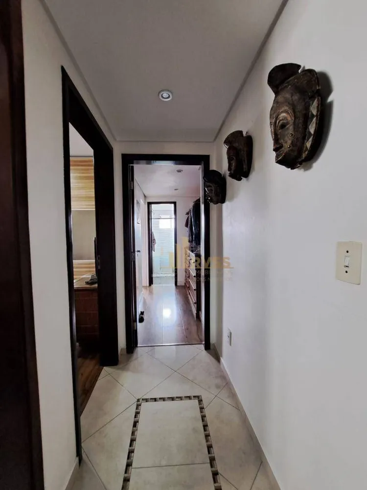 Apartamento, 3 quartos, 90 m² - Foto 5
