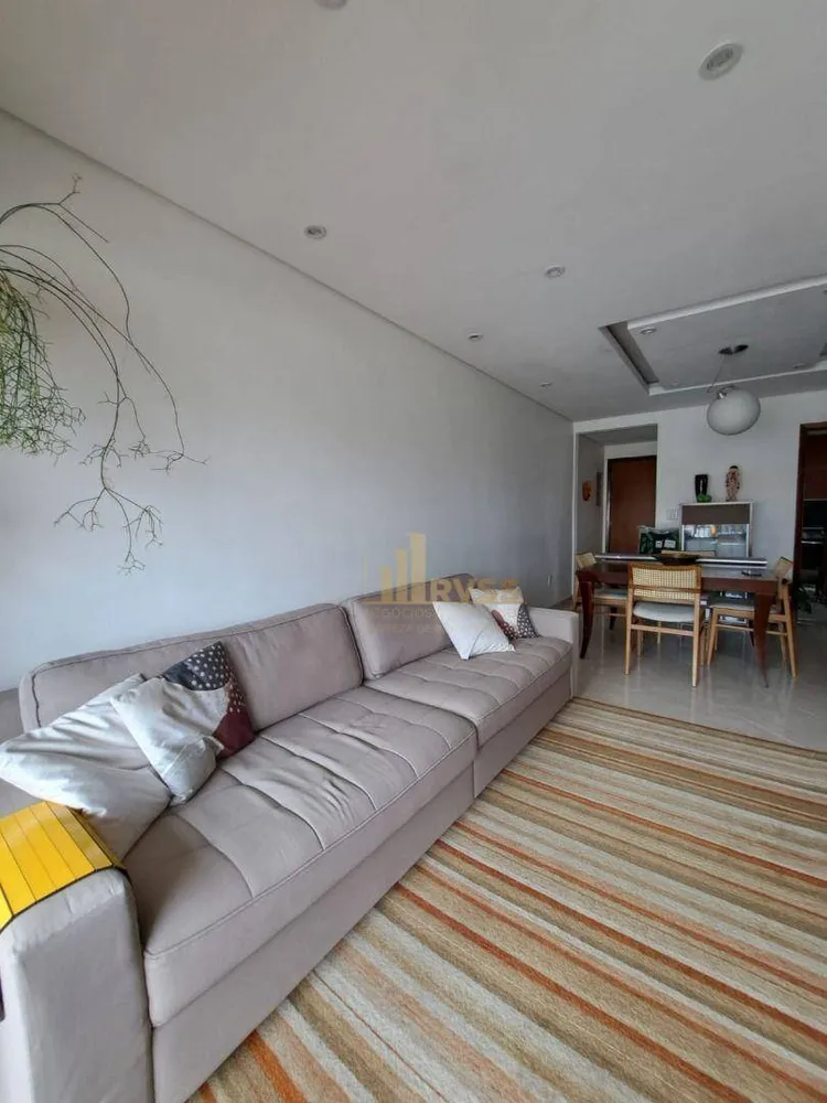 Apartamento, 3 quartos, 90 m² - Foto 3