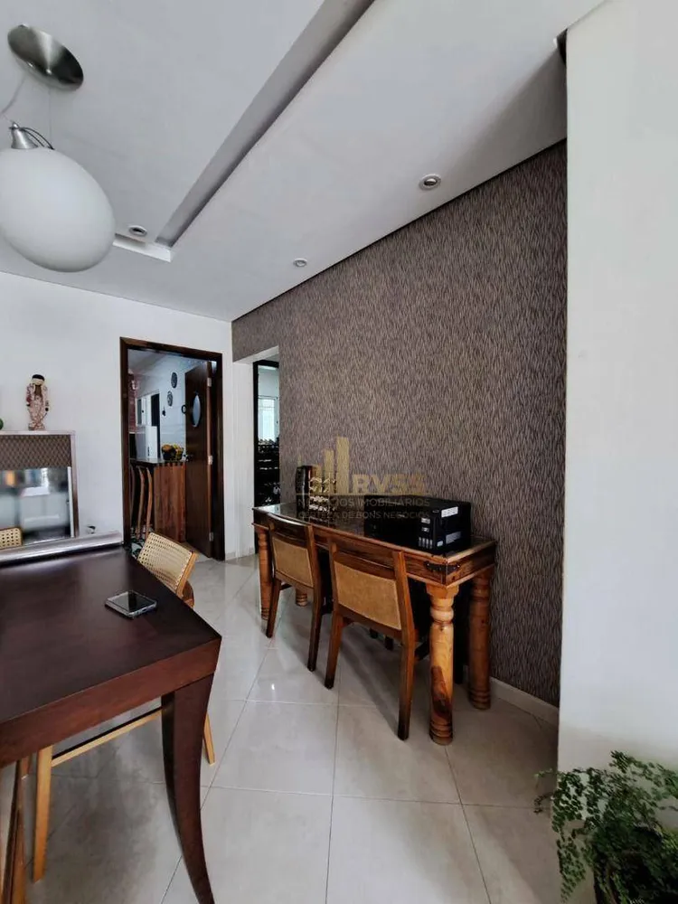 Apartamento, 3 quartos, 90 m² - Foto 4