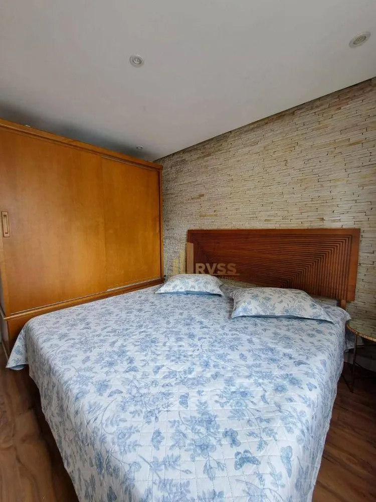 Apartamento, 3 quartos, 90 m² - Foto 8