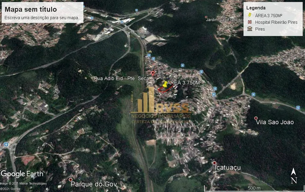 Terreno, 3760 m² - Foto 7