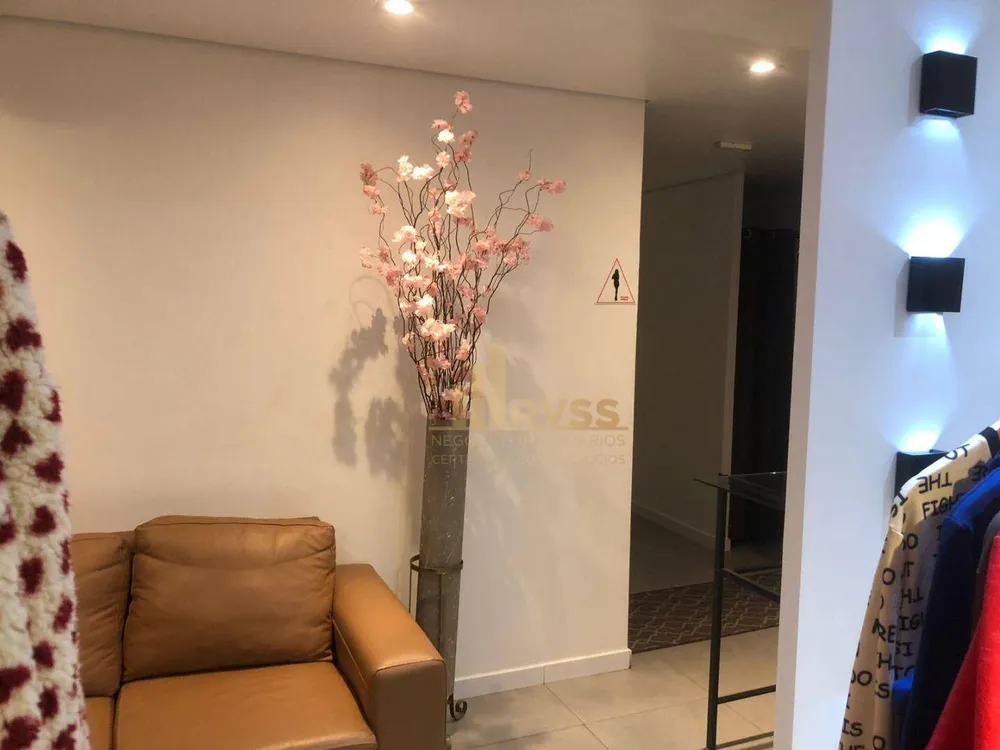 Depósito-Galpão, 718 m² - Foto 4