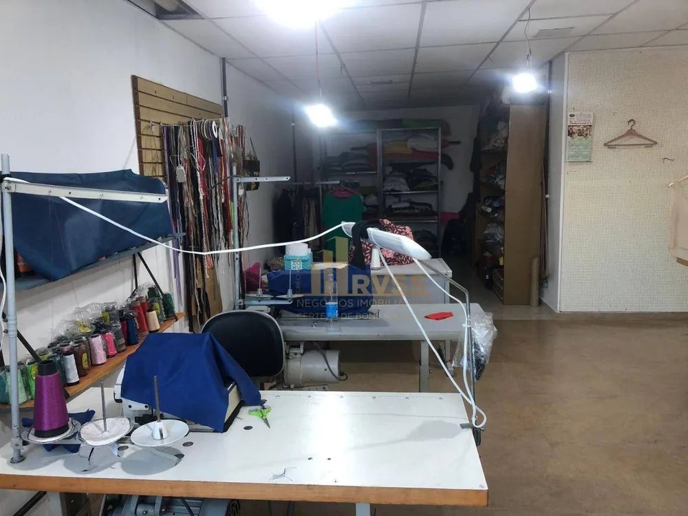 Depósito-Galpão, 718 m² - Foto 11