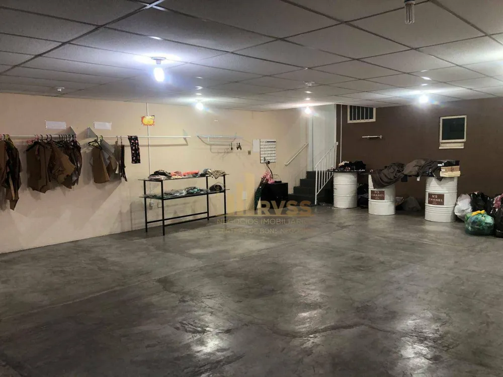 Depósito-Galpão, 718 m² - Foto 12