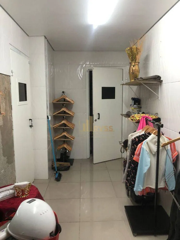 Depósito-Galpão, 718 m² - Foto 8