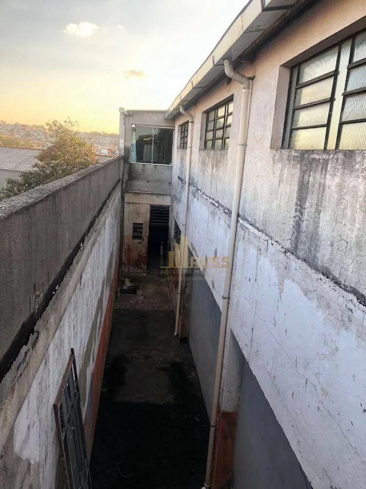 Depósito-Galpão, 718 m² - Foto 15