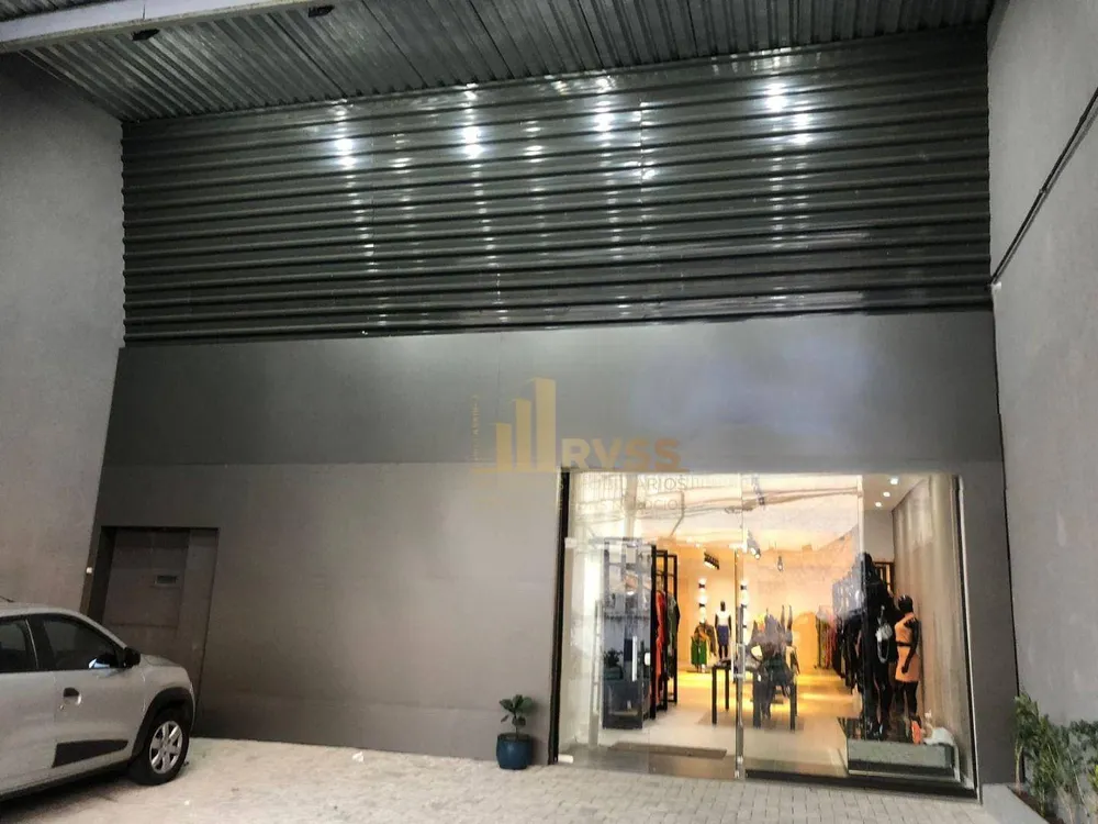 Depósito-Galpão, 718 m² - Foto 1