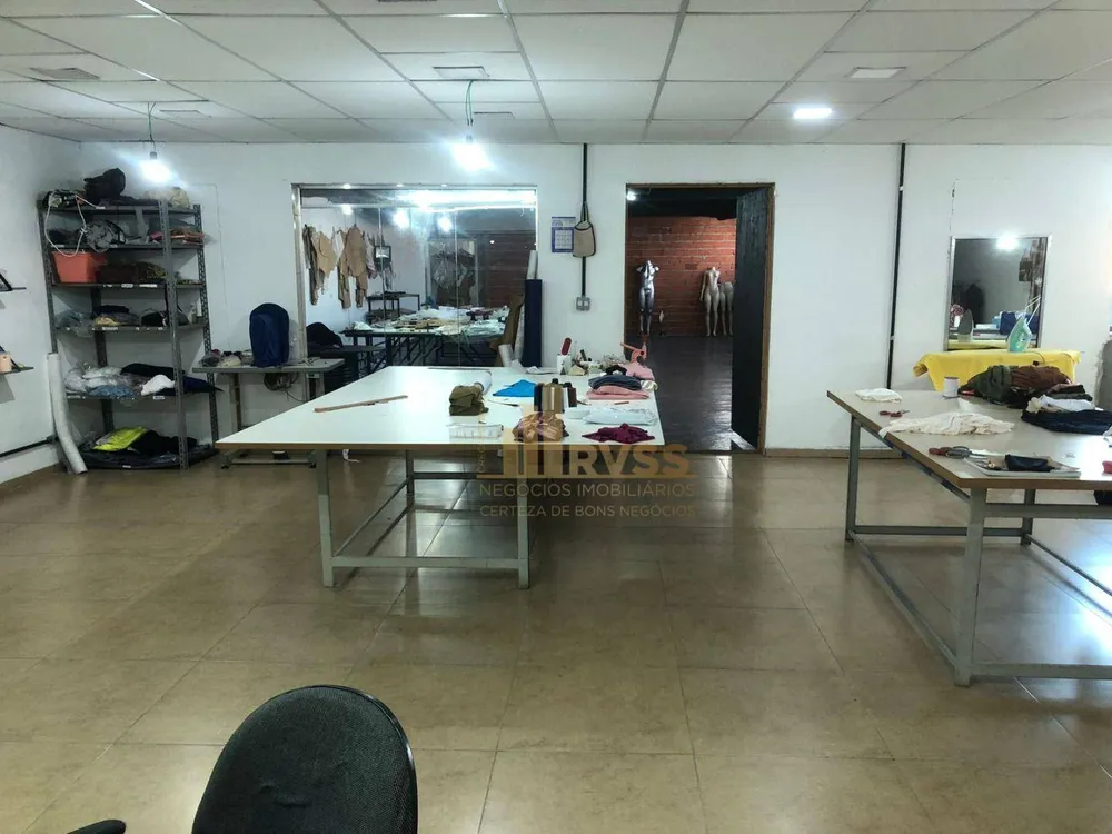 Depósito-Galpão, 718 m² - Foto 9