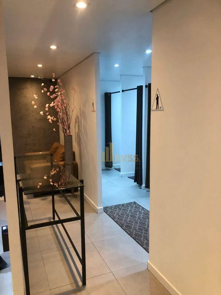 Depósito-Galpão, 718 m² - Foto 2