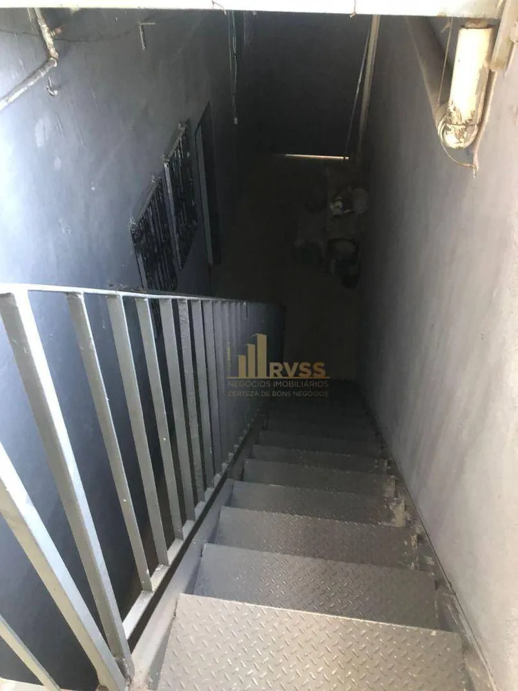 Depósito-Galpão, 718 m² - Foto 16