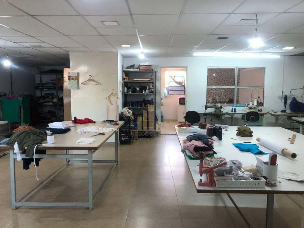 Depósito-Galpão, 718 m² - Foto 10