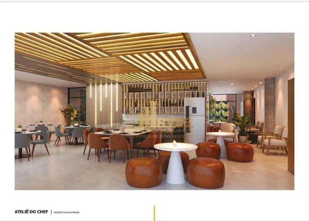 Apartamento, 3 quartos, 69 m² - Foto 21