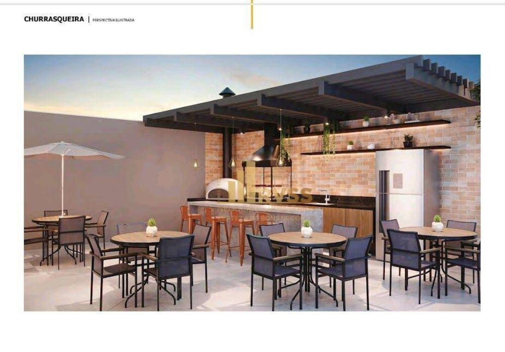 Apartamento à venda com 3 quartos, 69m² - Foto 10